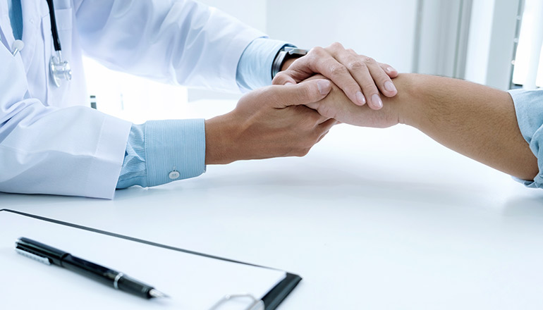 The well known health website has quite a collection of blogs.